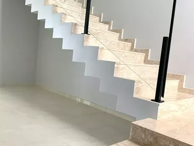 Casa Nova para venda,  localizada no Bairro Parque Do Som em Pato Branco-PR - Foto 15