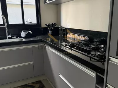 Sobrado à venda, com 145m², 3 quartos, sendo 2 suítes, e 4 banheiros, no Condomínio Park Unimep Taquaral - Foto 8