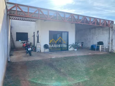 Casa à venda no bairro Campestre, com 3 quartos, sendo 1 suíte, 2 banheiros e quintal - Foto 21