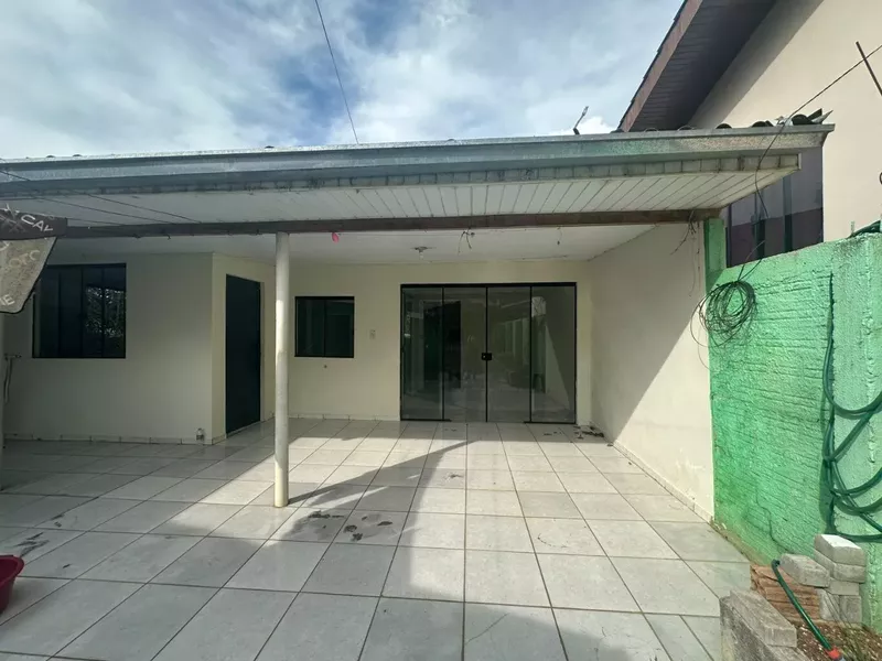 Casa para aluguel,  Vila Carli, Guarapuava - Foto Principal