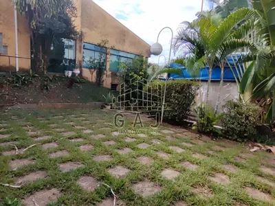 Casa comercial 11 salas + recepção Vila Cecchino - Americana/SP - Foto 3
