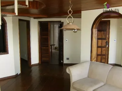 Cobertura Duplex com Piscina  Edifício Osvaldo Bukovski sendo 01 Apartamento por andar - Foto 11
