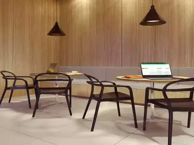 Unidades à venda, 1 a 2 quartos, Estoril - Belo Horizonte - Foto 25