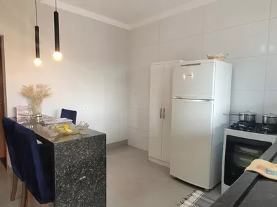 Cornélio Procópio - Casa - 2 quartos - Belle Bergamasco - Foto 14
