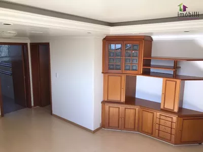 Apartamento 13B Ed. Dona Cesira para venda, bairro Brasília, Pato Branco - Foto 26