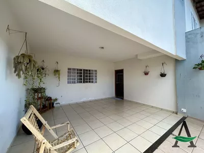 Londrina - Casa Sobrado - 4 quartos - Jardim Nações Unidas - Foto 4