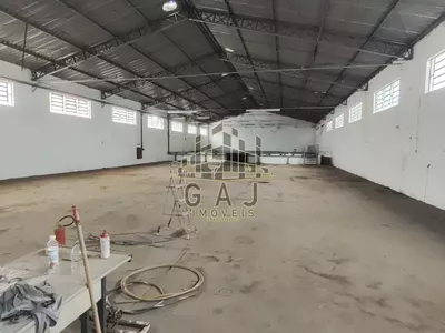 Salão industrial 720m² São Luiz - Americana/SP - Foto 3