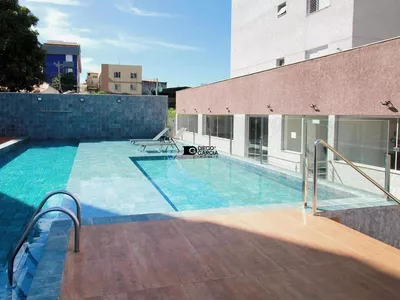 Apartamento Moderno com 2 Quartos e Lazer Completo no Padre Eustáquio! - Foto 2