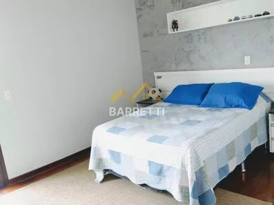 Apartamento com 3 Dormitórios à Venda no Edifício Gênova - Paulicéia, Piracicaba/SP - Foto 14
