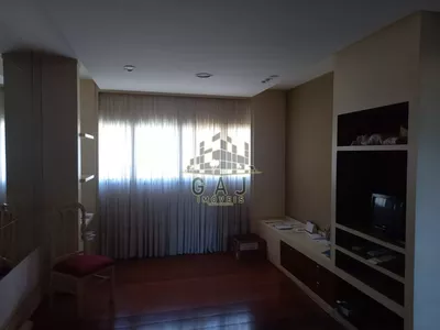 Apartamento 168m² 3 dorms c/ suíte Vl Redher - Americana/SP - Foto 17
