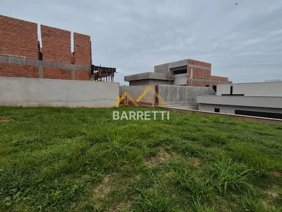 Terreno à Venda no Condomínio Villa Bela Vista - 366,44 m² - Foto 10