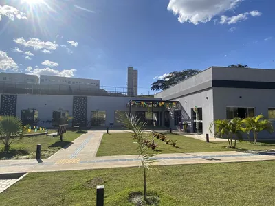 Excelente Casa Solta para locação, 2/4 com suíte, no Velli Residence, em Vitória da Conquista - - Foto 5