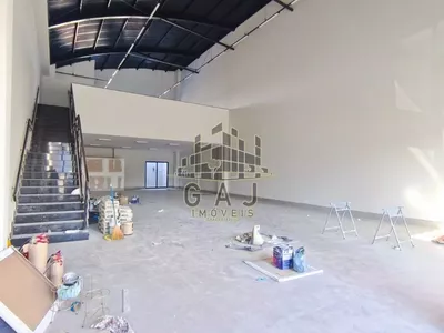 Salão comercial NOVO c/ 330m² Nova Americana - Americana/SP - Foto 5