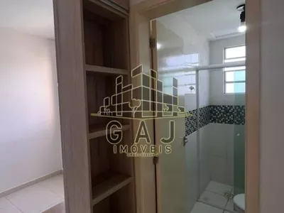 Apartamento 50m² COM RENDA - Chácara Letônia - Americana/SP - Foto 2