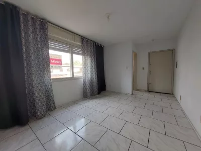 Vendo amplo apto 1dorm com box escriturado 2 andar  - Foto 15