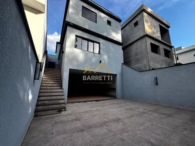Casa à venda no Reserva das Paineiras com 233m², 3 suítes, 5 banheiros, quintal e 4 vagas de garagem - Foto 27