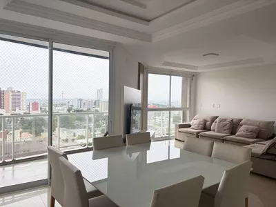 Apartamento para aluguel,  Centro, Guarapuava - Foto 5