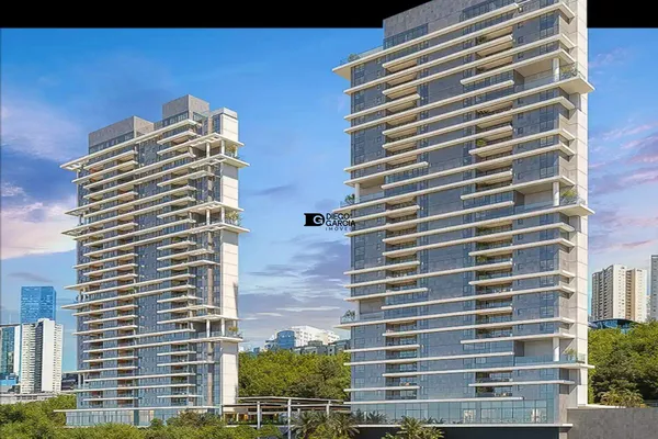 Apartamento à venda, 3 quartos, 3 suítes, 2 vagas, Vale do Sereno - Nova Lima/MG - Foto 1