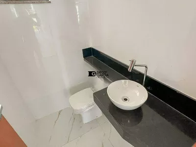 Sofisticação, Conforto e Exclusividade no Bairro Planalto! Casa Geminada com 4 Vagas e Área - Foto 11