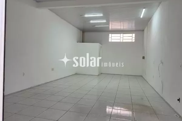 SALA COMERCIAL TERREA 01 R PARANA N 1750 B TREVO GUARANI - Foto 2