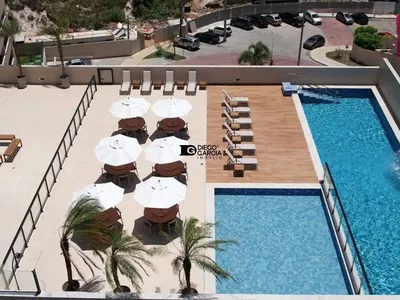 Apartamento à venda, 2 quartos, 1 suíte, 1 vaga, Imbuí - Salvador/BA - Foto 3