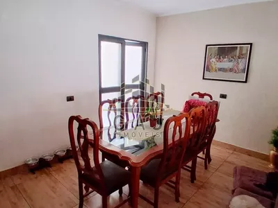 Sobrado 197m² 3 dorms Vl Sta Maria - Americana/SP - Foto 6