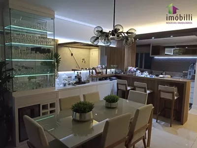 Apartamento com móveis planejados para venda,  no  Centro, Pato Branco - Foto 24