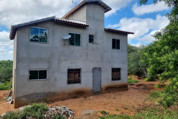 Excelente Sítio à Venda em Caraíbas – 3 Hectares, Casa e Estrutura Completa – Água em Abund? - Foto 4