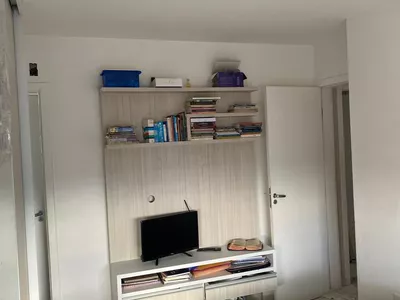 Apartamento 3 quartos sendo 2 suítes, 2.vagas de garagem + depósito, Candeias, Vitória da Conquis - Foto 25