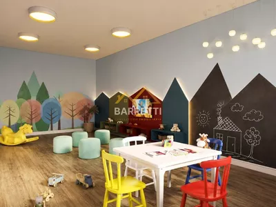 Apartamento à venda no Vitta Hibisco Amarelo, com 46 m², 2 quartos, 1 banheiro e 1 vaga de garagem - Foto 21