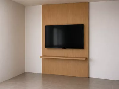 Apartamento 3/4 sendo duas suítes à venda no Morada Nobre Eutínio Nunes Bairro Alto do Boa Vista - Foto 22