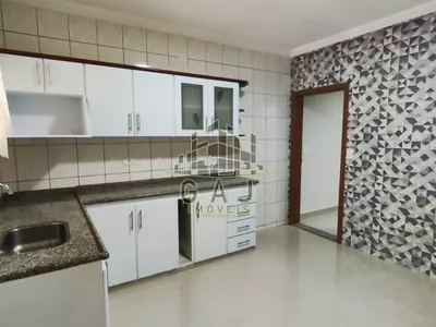 Casa residencial/comercial 103m² Jd São Paulo - Americana/SP - Foto 16