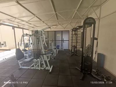 Apartamento com 3 quartos sendo 1 suíte+ dependência + 2 vagas de garagem+ depósito à venda em C - Foto 17