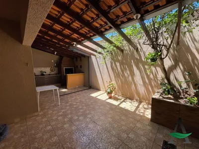 Londrina - Casa - 3 Quartos - Jd Vilas Boas - Foto 4