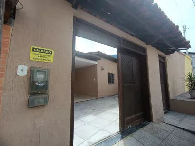 Casa com 4 suites pequeno à Venda, Candeias, Vitória da Conquista, BA - Foto 3