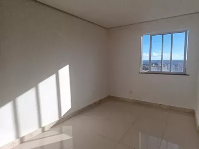Cobertura de 3 quartos sendo 1 suíte ótima localização, Candeias, Vitória da Conquista, BA - Foto 45