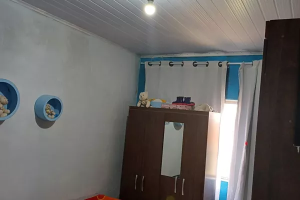 Excelente Oportunidade! Casa Ampla à Venda!, Bairro Bateias , Vitória da Conquista, BA - Foto 6