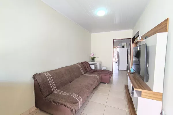 Casa solta de 3 quartos sendo 1 suíte em terreno de 193 m² no Alto Maron, Vitória da Conquista, - Foto 1