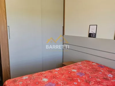 Casa à venda no Villa Bela Vista com 279m², 3 suítes, mobiliada e com piscina - Foto 24