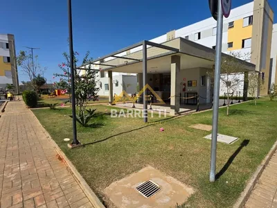 Apartamento à venda no Vitta Hibisco Amarelo, com 46 m², 2 quartos, 1 banheiro e 1 vaga de garagem - Foto 27