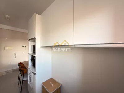 Apartamento à venda no Jardim da Primavera, com 60m², 2 quartos, sendo 1 suíte, e vaga de garagem - Foto 11