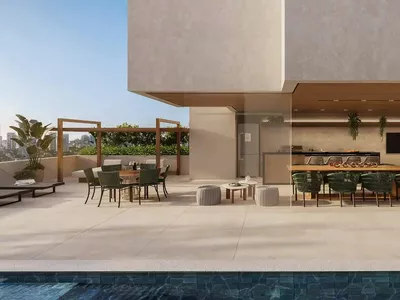 Apartamento à venda, 3 quartos, 1 suíte, 2 vagas, Graça - Belo Horizonte/MG - Foto 4