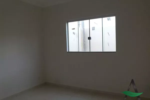 Cornélio Procópio - Casa- 3 quartos - Jd Ouro Verde - Foto 4