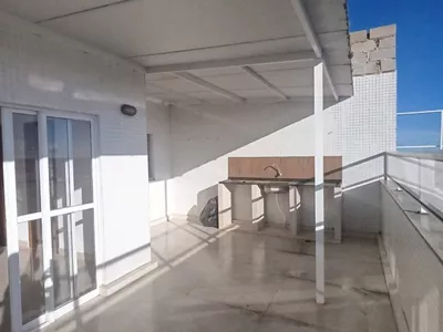 Cobertura de 3 quartos sendo 1 suíte ótima localização, Candeias, Vitória da Conquista, BA - Foto 25
