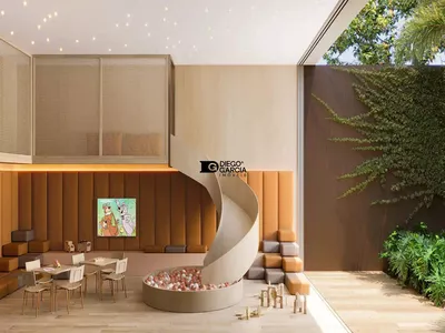 Apartamento à venda, 2 quartos, 2 suítes, 1 vaga, Jardins - São Paulo/SP - Foto 6