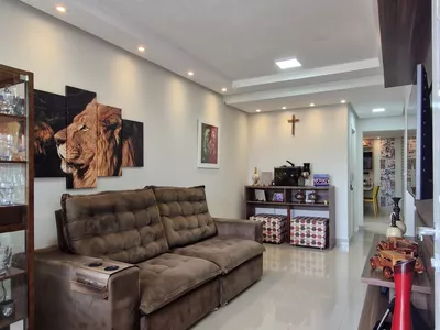 Linda casa no Vog Allegro condomínio fechado à Venda, Primavera, Vitória da Conquista, BA - Foto 3