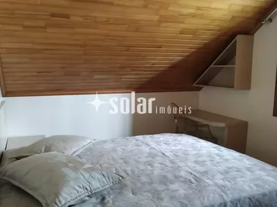 CASA DE ALVENARIA ALTO PADRAO R PEDRO LORA N 208 B MENINO DEUS - Foto 13