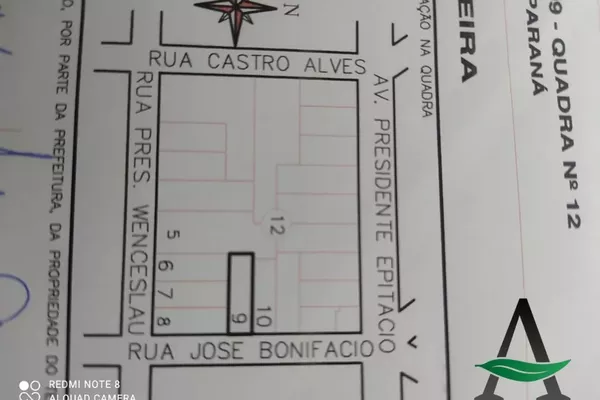 Astorga - Terreno - Centro - Foto 1