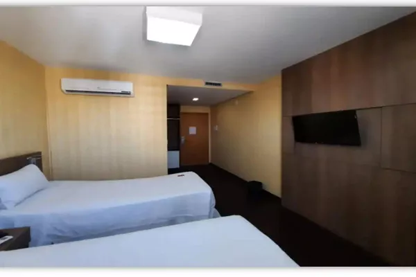 Apartamento à venda, 1 quarto, 1 suíte, 1 vaga, Palmares - Belo Horizonte/MG - Foto 4