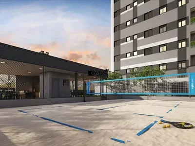 Unidades à venda, 2 quartos, Shopping Park - Uberlândia - Foto 7